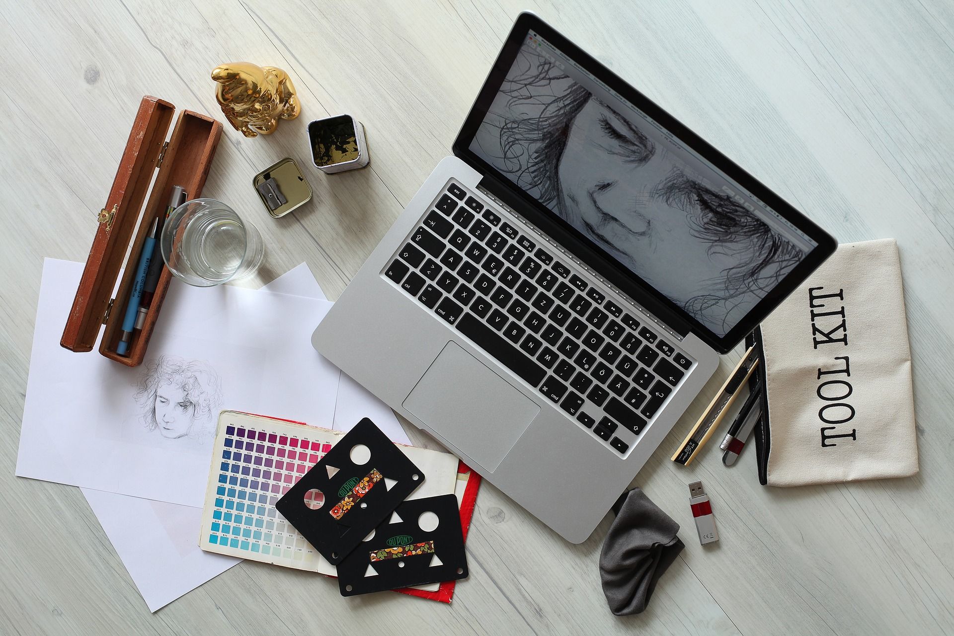 Diseño Gráfico Creatigrafia®